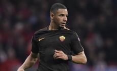 Roma, Bruno Peres verso il Santos
