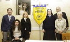 Tre donne, tre belle storie di vita