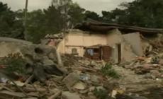 Dopo il terremoto, 100mila frane in Nuova Zelanda