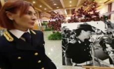 Gli scatti di Berengo Gardin per il calendario della Polizia 2017