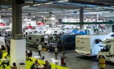 Alle Fiere di Parma a settembre torna l'appuntamento col Salone del Camper