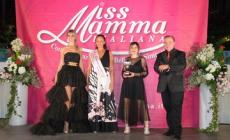  Eletta miss Mamma italiana gold 2021     