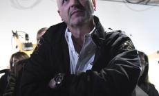 E Danilo Coppe finì in un romanzo