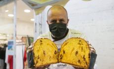 Panettoni a luglio con i Maestri del lievito madre