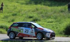 Nel weekend tornano a rombare i motori: c'&egrave; il rally