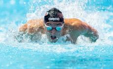 Federico Burdisso vince il bronzo nei 200 farfalla. Pellegrini 7^ in finale nei 200, sorrisi e lacrime: "E' stato un bel viaggio"