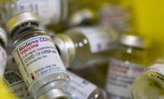 Vaccini: Aifa approva Moderna per la fascia di età  12-17 