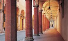 Unesco, portici di Bologna patrimonio dell'umanità