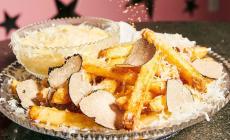 In un ristorante di New York le patatine fritte più care al mondo: 200 dollari