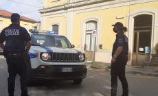 Fornovo, quattro ragazzi rubano bici