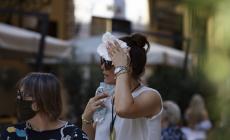 Meteo, fino al weekend la pi&ugrave; forte ondata di caldo dell'estate