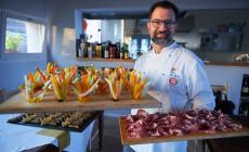 Il cielo di Strela: ottima cucina e salumi veri 