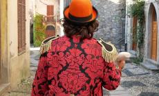 A Compiano torna il Festival degli artisti di strada 