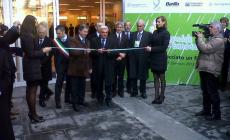 Ecco la vera Parma da prima pagina: inaugurato l'Ospedale dei Bambini dedicato a Pietro Barilla - Il ministro Balduzzi: "Festa di solidarietà"