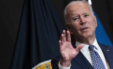 Gli Usa e il cambio di strategia di Biden