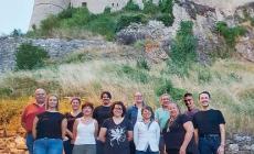 La «nuova» Pro loco si presenta: «Il nostro paese è bello, va rivalutato»