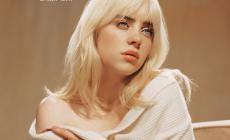 Billie Eilish, uscito  il nuovo album "Happier than ever"