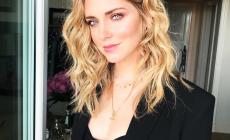 E ora Chiara Ferragni firma una sua linea di profumi