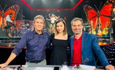 Martina Catuzzi: «Sarò in tivù con Imma Tataranni»