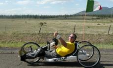 Disabilit&agrave;, sfida politica di De Angelis