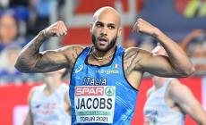 Jacobs sceglie la Florida: "Il mio nuovo allenatore è Rana Reider. Voglio far sventolare la bandiera italiana a Parigi"