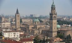 «Viaggio» sul campanile di San Sepolcro