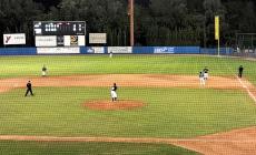 Una squadra al giorno di giovedì 27 aprile: OLTRETORRENTE BASEBALL UNDER 18
