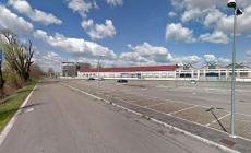  Aperto il nuovo hub vaccinale  in via Mantova 
