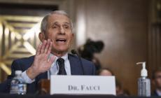 Fauci, nessun lockdown per Usa ma situazione peggiorerà