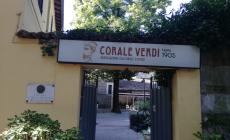 La Corale Verdi torna a far sentire la propria voce