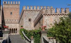 Cena e viaggi  stellari al Castello