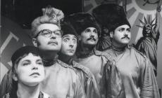 "C'era una volta il Gran Pavese Variet&agrave;..." evento speciale di Mangiacinema 2.1