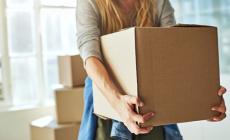 Trasloco in estate: come organizzarlo al meglio con i consigli di  Giulia Torelli