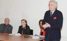 Poeti di oggi a Parma: antologia senza tempo