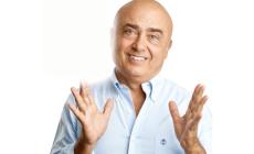 In piazza spettacolo del comico Paolo Cevoli