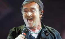 Musica, omaggio a Lucio Dalla
