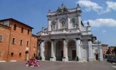 Pedalata del cuore a Ferragosto