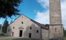 "L'ombra della luce" in note alla pieve di Scurano