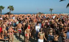 Evasione delle imposte, sequestri anche al Papeete