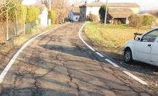 Obiettivo strade sicure: 9 cantieri dalla collina al centro della città