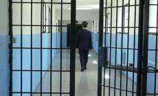 Parma, detenuto in cella di alta sicurezza con il cellulare