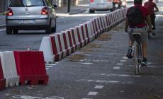 Bike lane, pi&ugrave; problemi che lati positivi