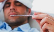 Entrare dal medico dopo un paziente influenzato aumenta i rischi