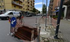Buche nelle strade: ora protesta anche l'Aci