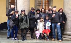 Gli appassionati di Instagram "a caccia" fra Regio e Pilotta 
