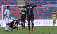 Da Cruz  in prestito al Santos Laguna