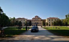 Controlli antidroga al Parco Ducale: denunciato un gambiano, tanti segnalati come assuntori