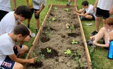 Sport e non solo al Rugby Parma Summer Camp - Foto