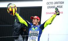 Valentino Rossi annuncia: "Smetto a fine stagione"