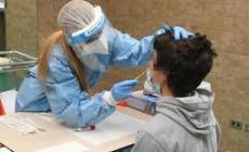 Covid, nessun morto a Parma, e contagi in calo: 84